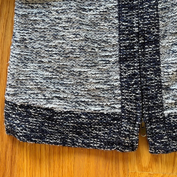 J. Crew Bouclé Jacket - Picture 6 of 8
